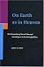 Book On Earth As In Heaven: The Restoration Of Sacred Time And Sacred Space In The Book Of Jubilees (Supplements to the Journal for the Study of Judaism)