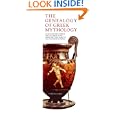 The Genealogy of Greek Mythology: An Illustrated Family Tree of Greek Myth from the First Gods to the Founders of R