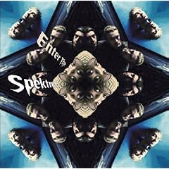 Enter the Spektrum