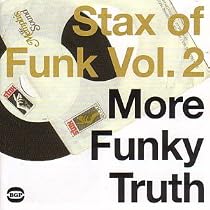 Stax of Funk Vol.2: More Funky Truth