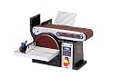 Wilton 99175 6 Amp 4- 8-Inch 4/5-Horsepower Benchtop Belt/Disc Sander