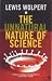 The Unnatural Nature of Science