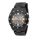 U.S. Polo Assn. Mens US9033 Analog-Digital Bro