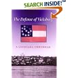 The Defense of Vicksburg: A Louisiana Chronicle (Texas a and M University Military History Series, 90) by  Allan C. Richard, Mary Margaret Higginbotham Richard, and Terrence J. Winschel