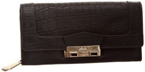 Ri2k Rochester Ros4202, Damen Tasche mit &Uuml;berschlag
