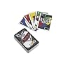 CARS UNO Card Game