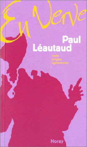  Paul Leautaud