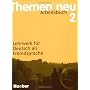 Themen Neu 2 Arbeitsbuch