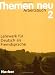 Themen Neu 2: Arbeitsbuch: Arbeitsbuch 2