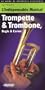 L'indispensable Musical Trompette and Trombone, Bugle and Cornet