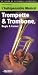 Book L'indispensable Musical Trompette and Trombone, Bugle and Cornet