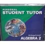 Algebra 2 - Personal Student Tutor