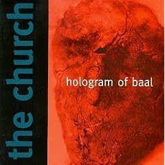 Hologram of Baal