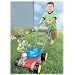 Bubble Mower