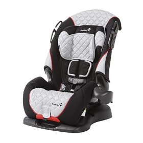 Safety 1st All in One Convertible Seat - Phoenix