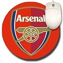 Arsenal Mouse Mat