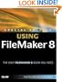 Special Edition Using FileMaker 8