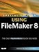Books : Special Edition Using FileMaker 8 (Special Edition Using)