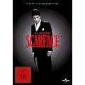 Scarface (Uncut, 2 Discs, Platinum-Edition) [Special Edition]