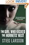 The Girl Who Kicked the Hornets' Nest (Millennium Trilogy, 3)