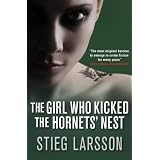 TheGirlWhoKickedtheHornets'Nest(MillenniumTrilogy,3)