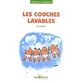 Les couches lavables : Le retour !