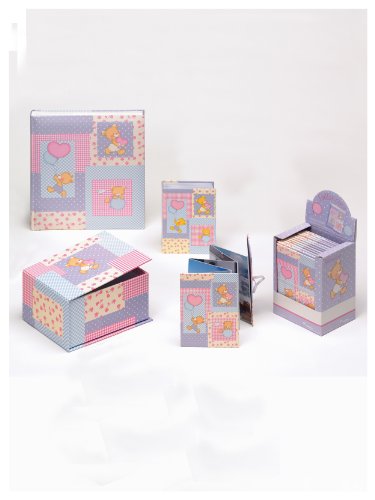 Imagen principal de Walther Palloncino - Caja para fotos y recuerdos infantiles