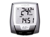 VDO A8+ Fahrradcomputer