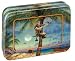 Pirate Treasures Note Card Tin by Tree-Free