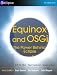 Books : Equinox and OSGi: The Power Behind Eclipse (Eclipse Series)