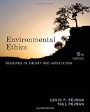 Environmental Ethics