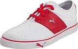 Puma El Ace JR Lace-Up Sneaker (Little Kid/Big Kid)