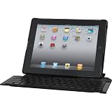 Logitech Fold-Up Keyboard for iPad 2 (920-003544)