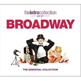 Broadway - intro collection (3CD)