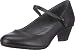 Camper Women's Kim Mary-Jane Pump,Gembay Negro/Kim Negro,42 EU (US Women's 12 M)