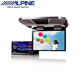 ALPINE（アルパイン） VIE-X08RV-GB (カー用品)の画像