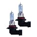 HELLA H83170092 High Performance Xenon Blue Bulb
