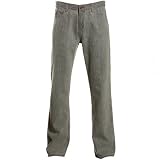 ONeill Tacoma Pacific Wash Relaxed Fit Jeans 30 Length