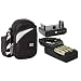 HP Photosmart Quick Recharge Kit for AA Cameras (L1815A#A2L)