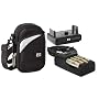 HP Photosmart Quick Recharge Kit for AA Cameras (L1815A#A2L)