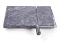 Oenophilia Marble Cheese Board with Slicer