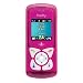 Firefly Mobile glowPhone - Pink