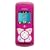 Firefly Mobile glowPhone - Pink