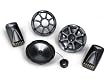 Kicker 08KS6502 KS-Series 6.5-Inch Component System with 1-Inch 25mm Tweeter