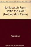 Hattie the goat