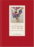 Im Ursprung ein Ei sprang: Gedichte vom Werden und Vergehen - 