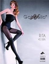 Gabriella Fantasia Rita Tights