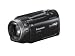 Panasonic HDC-HS900K 3 MOS 220GB HDD 3D Compatible Camcorder (Black)