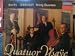 Ravel /Debussy: String Quartets