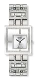 Swatch Women's Mirror Time Watch #YUS100G